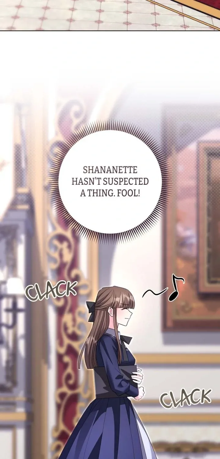 My Master Likes to be Spanked Chapter 53 page 25 - 