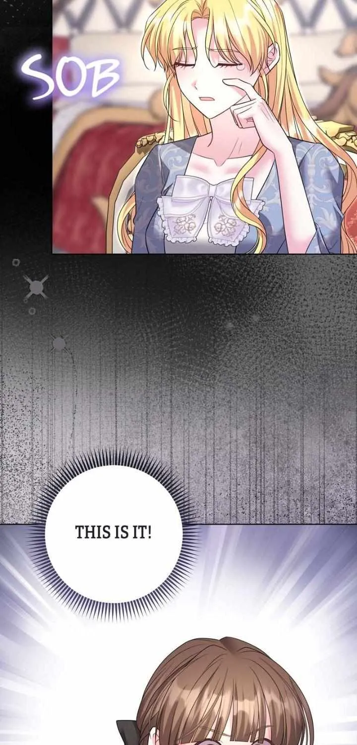 My Master Likes to be Spanked Chapter 53 page 29 - 