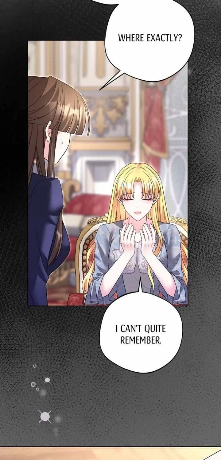 My Master Likes to be Spanked Chapter 53 page 31 - 
