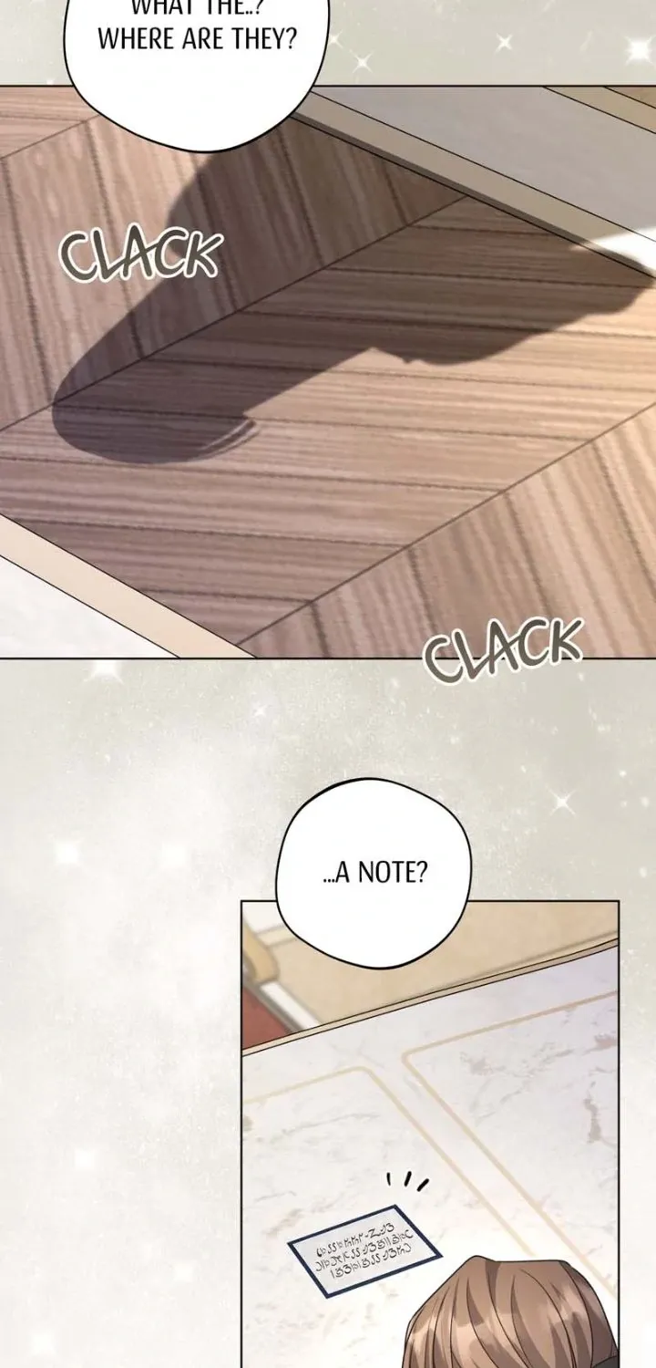 My Master Likes to be Spanked Chapter 53 page 38 - 