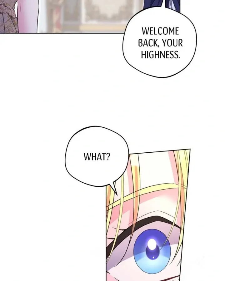 My Master Likes to be Spanked Chapter 53 page 5 - 