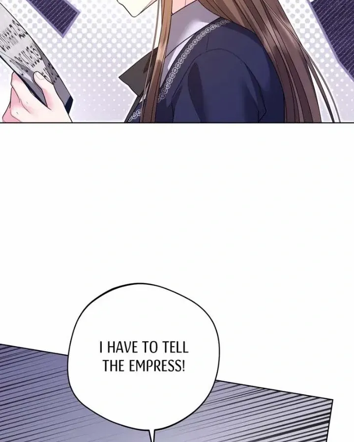 My Master Likes to be Spanked Chapter 53 page 42 - 