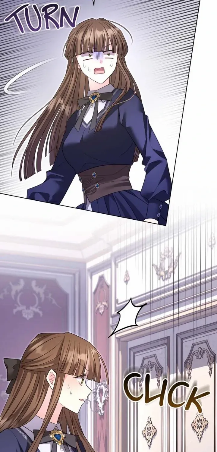 My Master Likes to be Spanked Chapter 53 page 43 - 