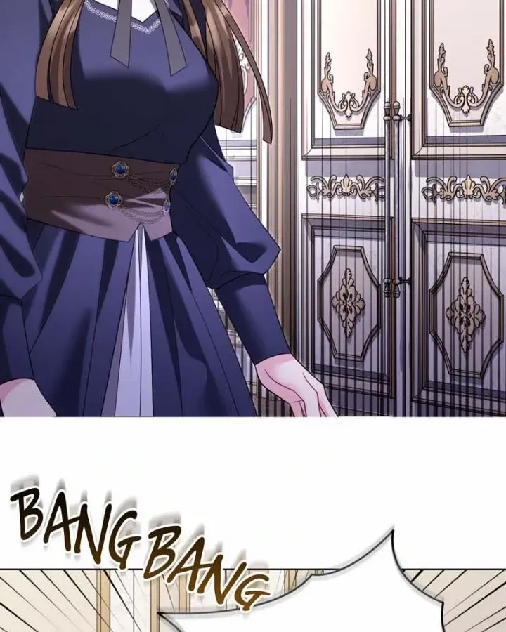 My Master Likes to be Spanked Chapter 53 page 44 - 