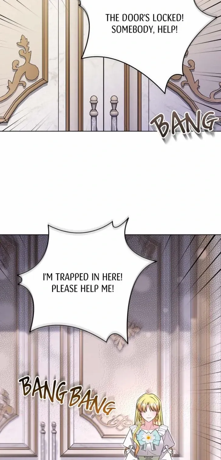 My Master Likes to be Spanked Chapter 53 page 45 - 