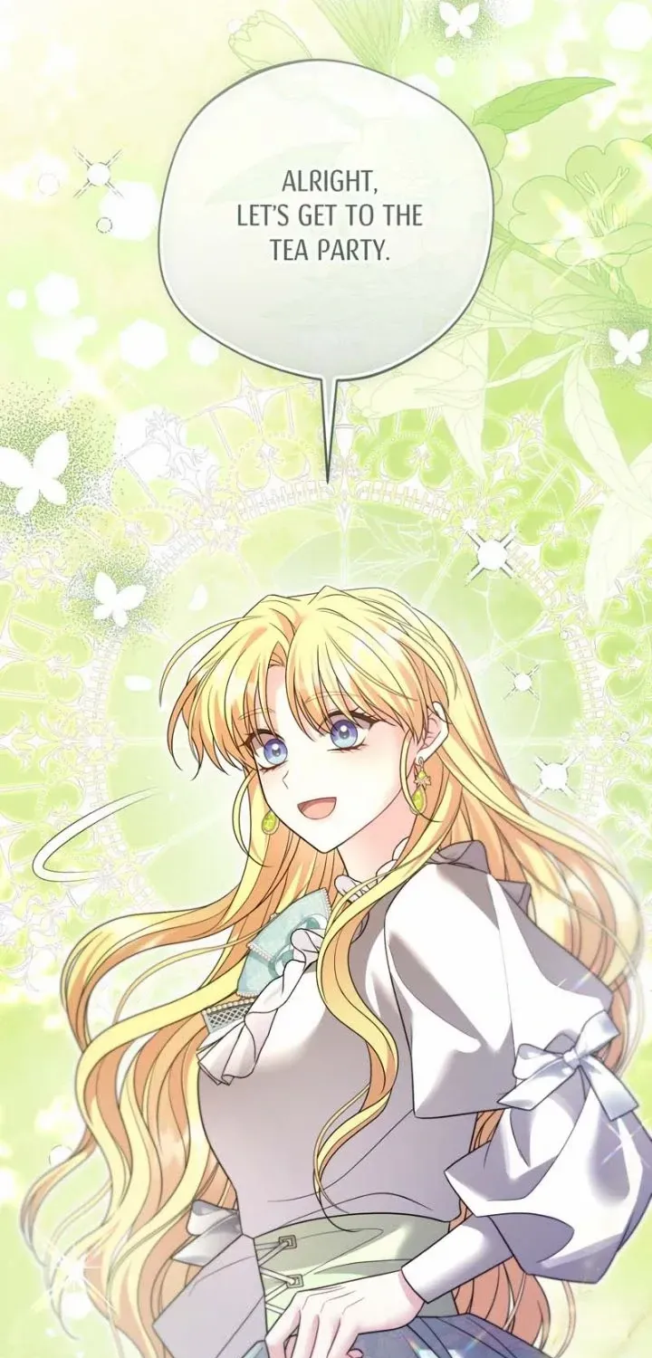 My Master Likes to be Spanked Chapter 53 page 47 - 