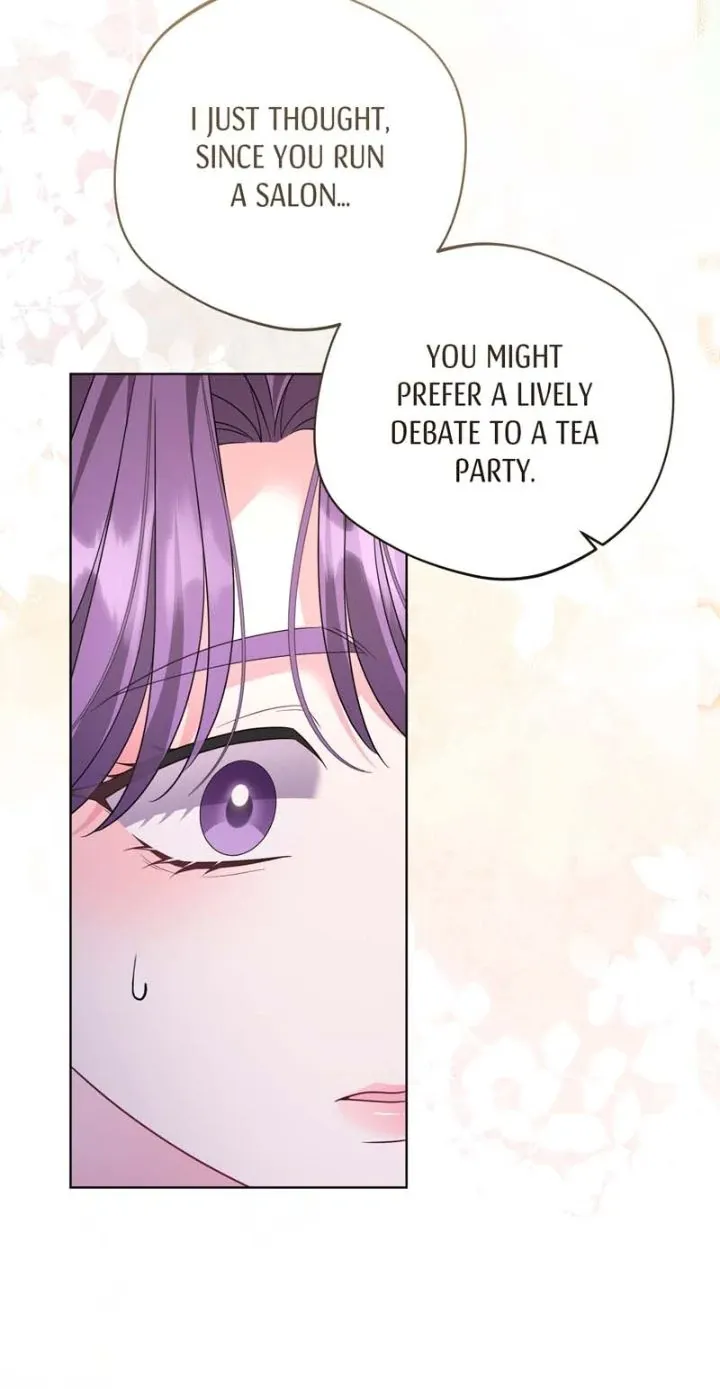 My Master Likes to be Spanked Chapter 53 page 64 - 