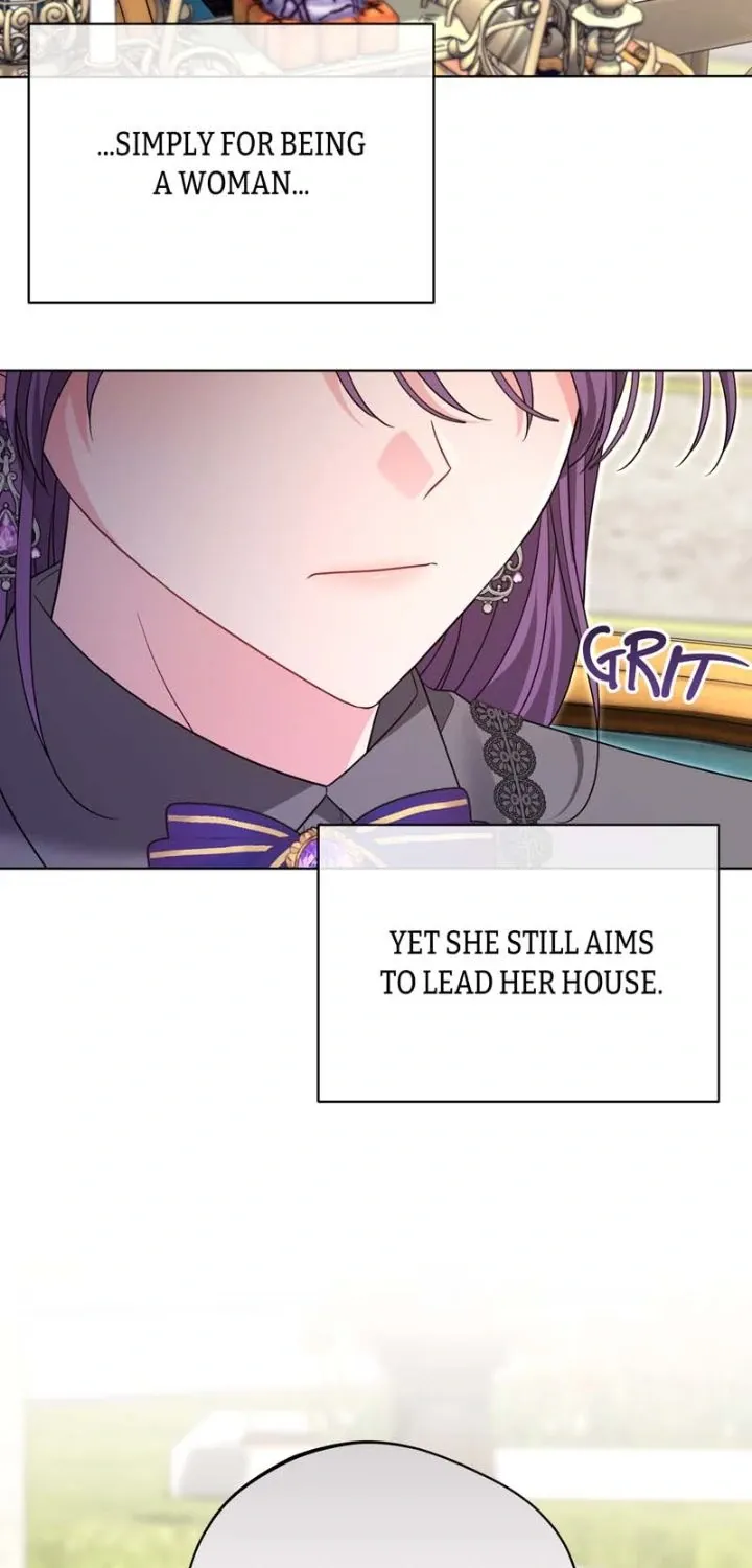 My Master Likes to be Spanked Chapter 53 page 71 - 