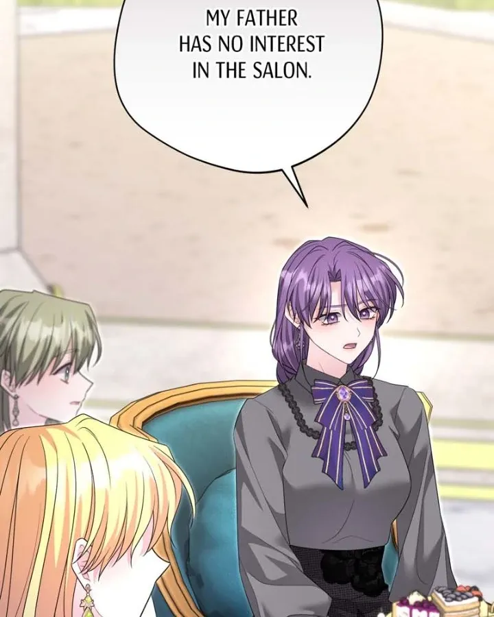 My Master Likes to be Spanked Chapter 53 page 72 - 