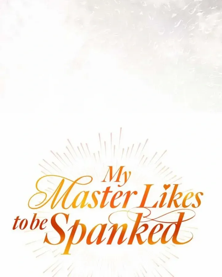 My Master Likes to be Spanked Chapter 53 page 9 - 
