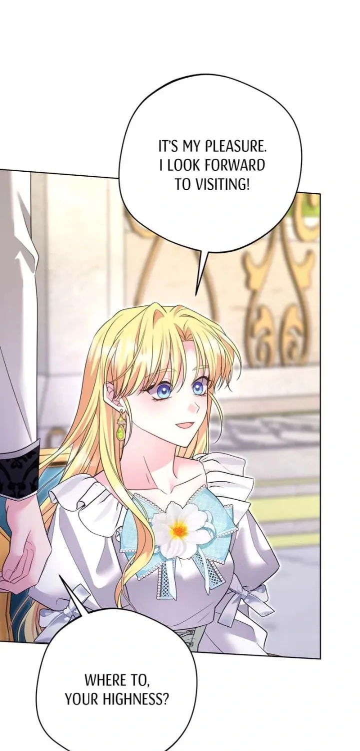 My Master Likes to be Spanked Chapter 53 page 82 - 