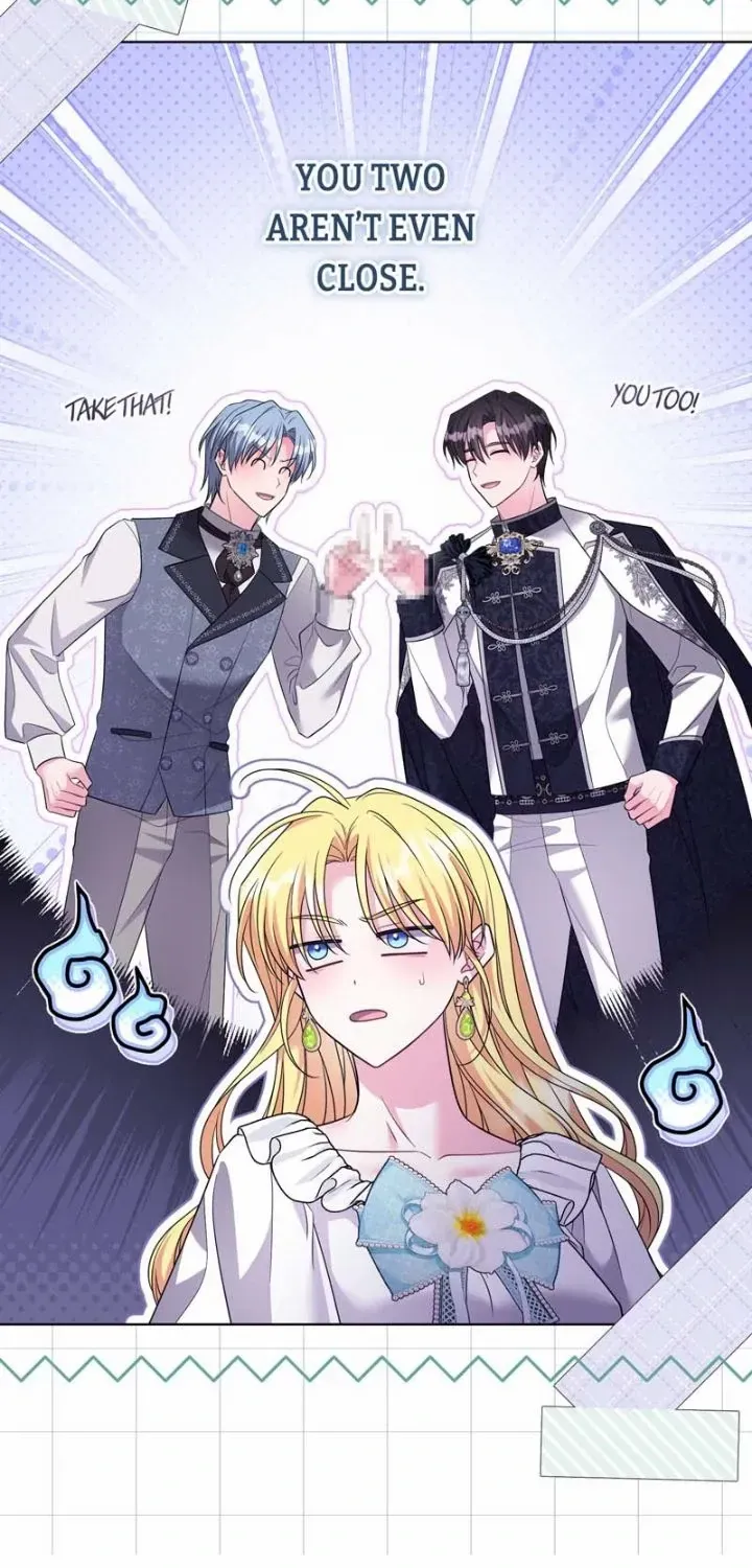 My Master Likes to be Spanked Chapter 54 page 5 - 