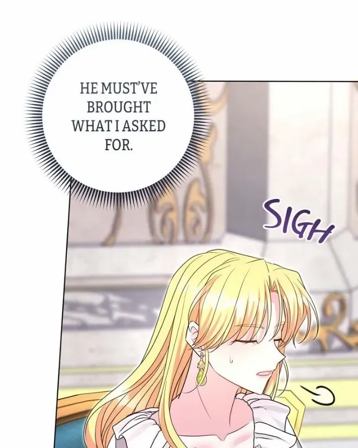 My Master Likes to be Spanked Chapter 54 page 6 - 