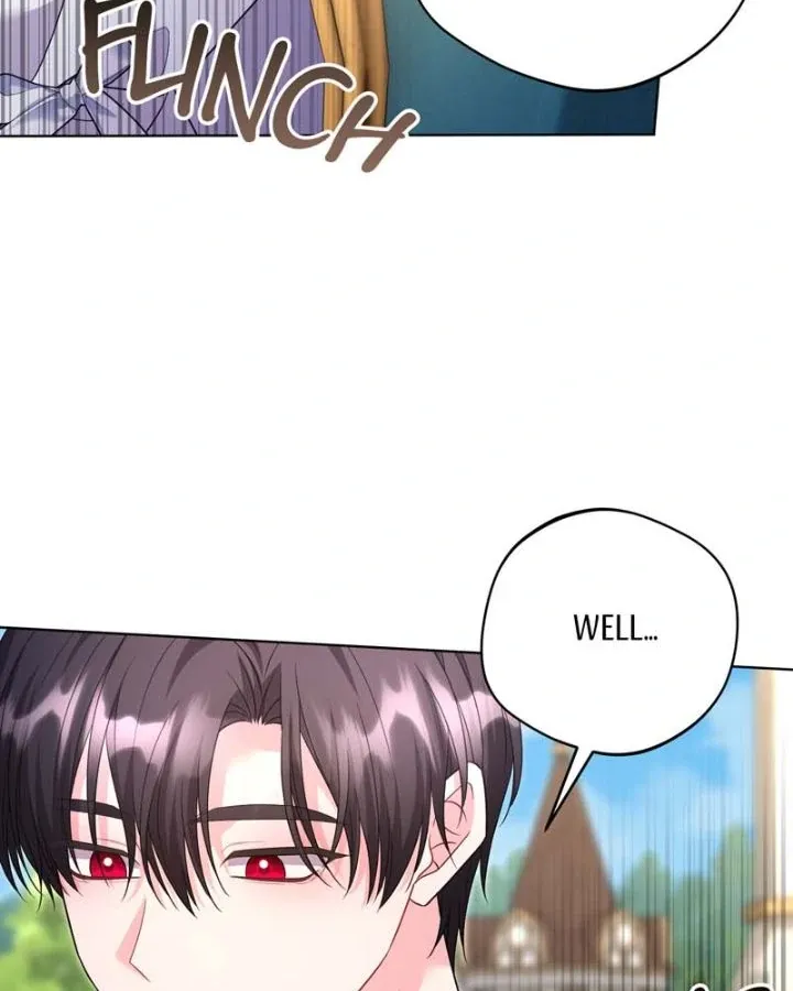 My Master Likes to be Spanked Chapter 54 page 8 - 