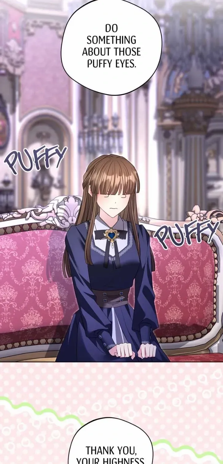 My Master Likes to be Spanked Chapter 54 page 77 - 