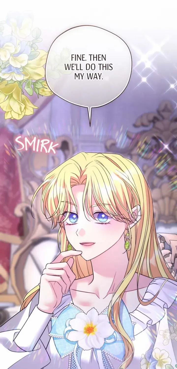 My Master Likes to be Spanked Chapter 54 page 84 - 