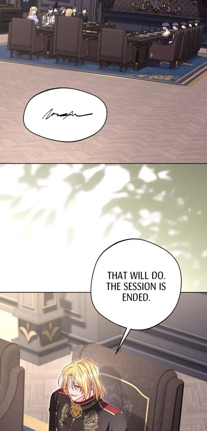 My Master Likes to be Spanked Chapter 55 page 13 - 
