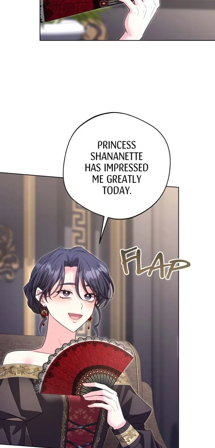 My Master Likes to be Spanked Chapter 55 page 15 - 