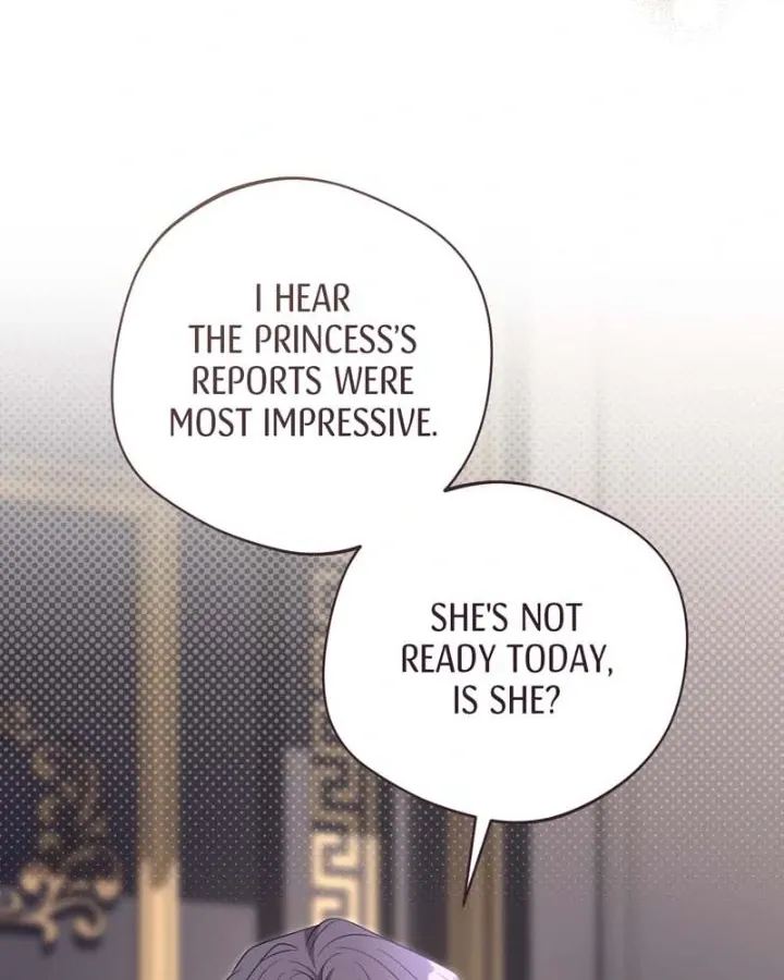 My Master Likes to be Spanked Chapter 55 page 3 - 