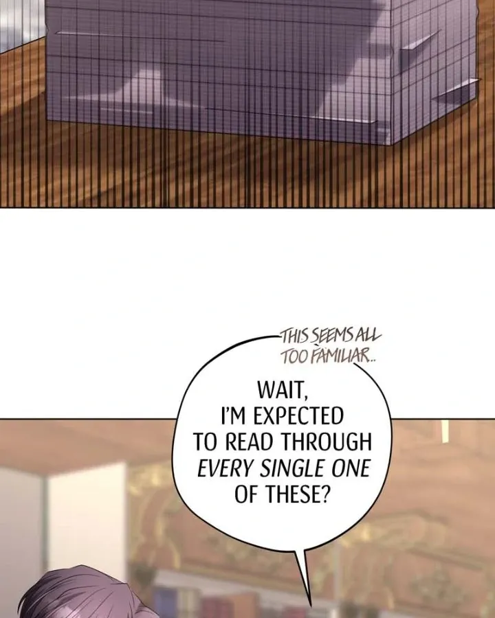 My Master Likes to be Spanked Chapter 55 page 24 - 