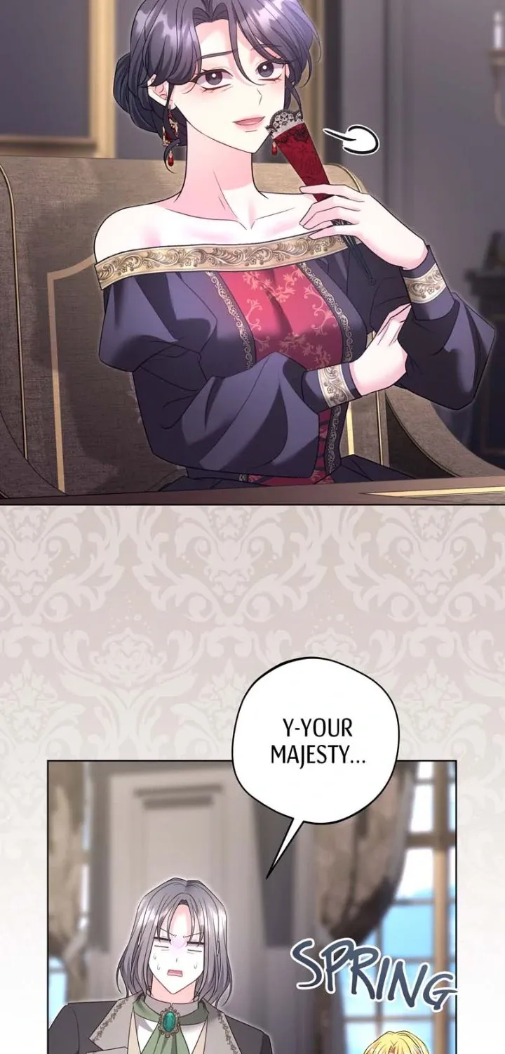 My Master Likes to be Spanked Chapter 55 page 4 - 