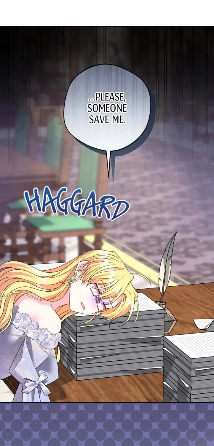My Master Likes to be Spanked Chapter 55 page 32 - 