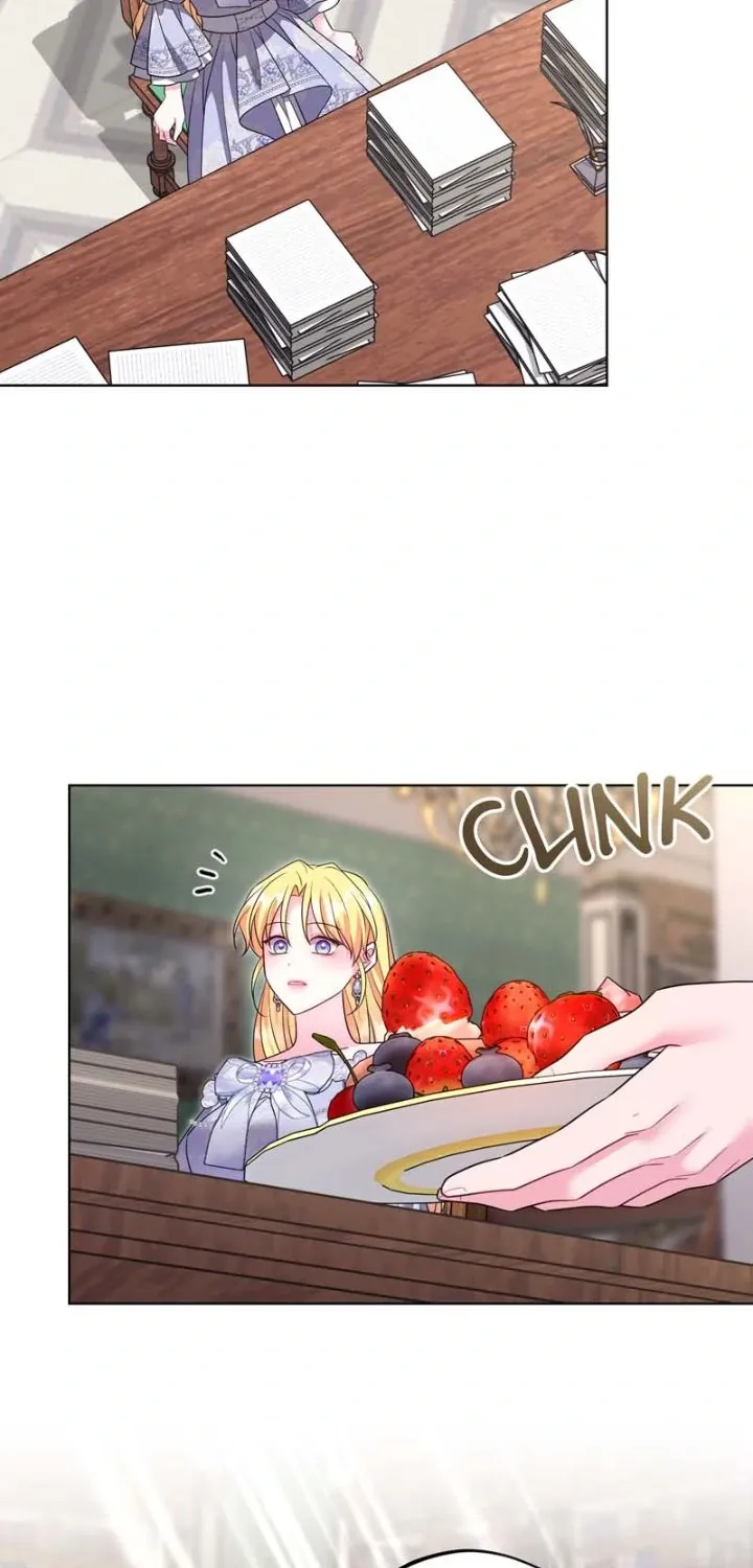 My Master Likes to be Spanked Chapter 55 page 34 - 