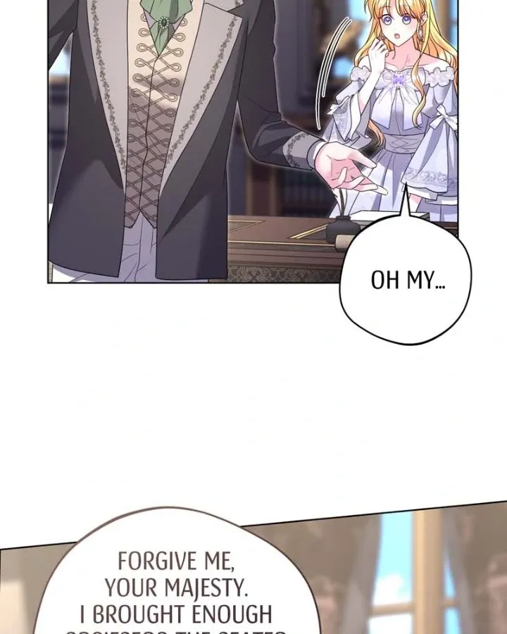 My Master Likes to be Spanked Chapter 55 page 5 - 