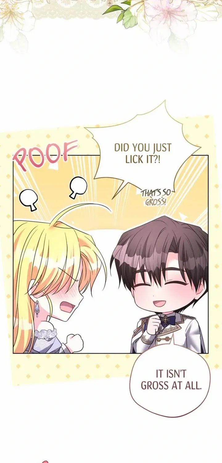 My Master Likes to be Spanked Chapter 55 page 41 - 