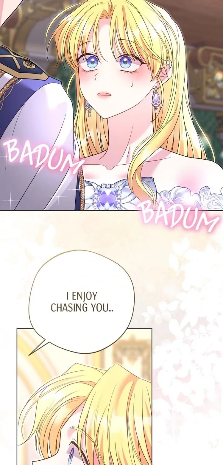 My Master Likes to be Spanked Chapter 55 page 59 - 