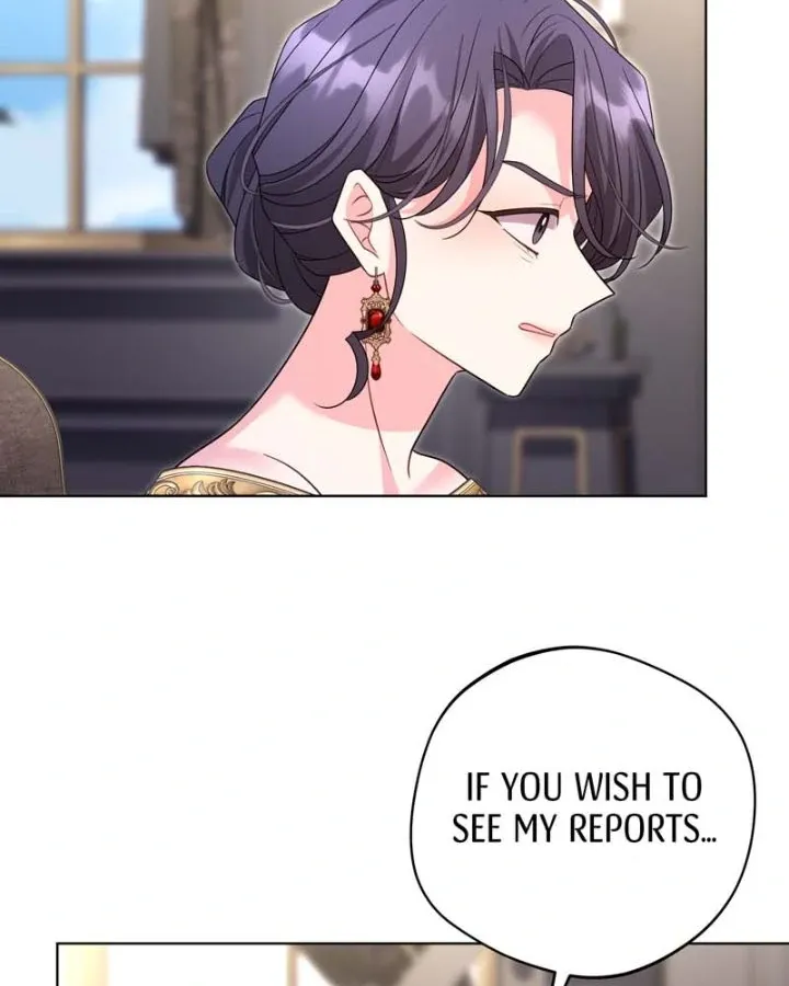 My Master Likes to be Spanked Chapter 55 page 7 - 