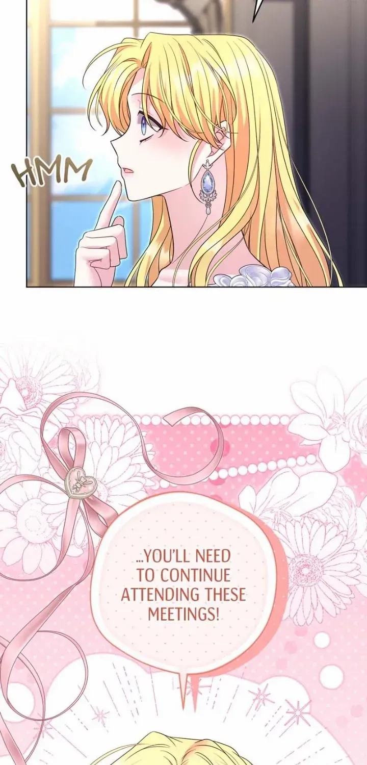 My Master Likes to be Spanked Chapter 55 page 8 - 