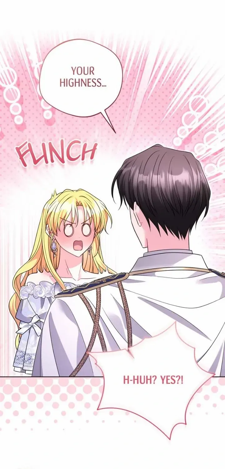 My Master Likes to be Spanked Chapter 55 page 72 - 