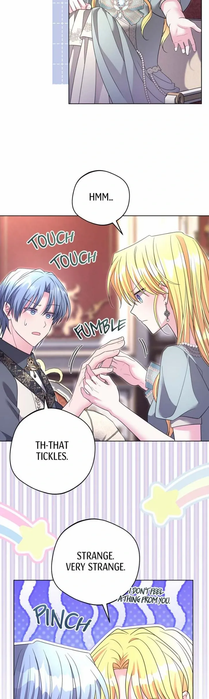 My Master Likes to be Spanked Chapter 56 page 11 - 