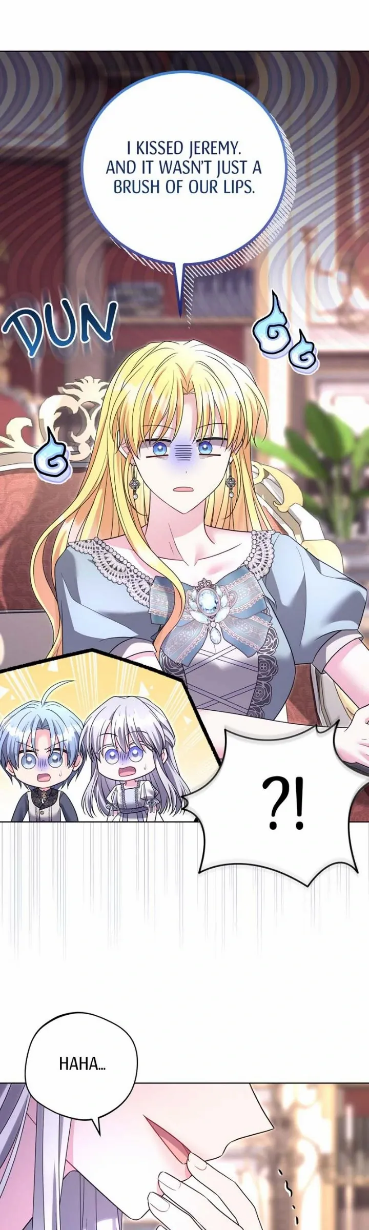 My Master Likes to be Spanked Chapter 56 page 14 - 
