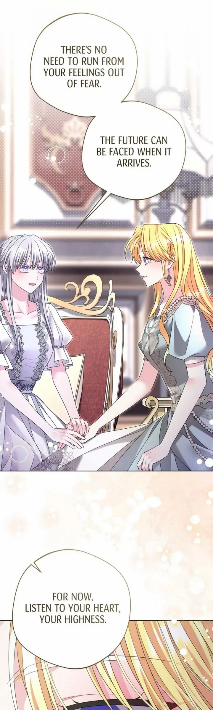 My Master Likes to be Spanked Chapter 56 page 18 - 