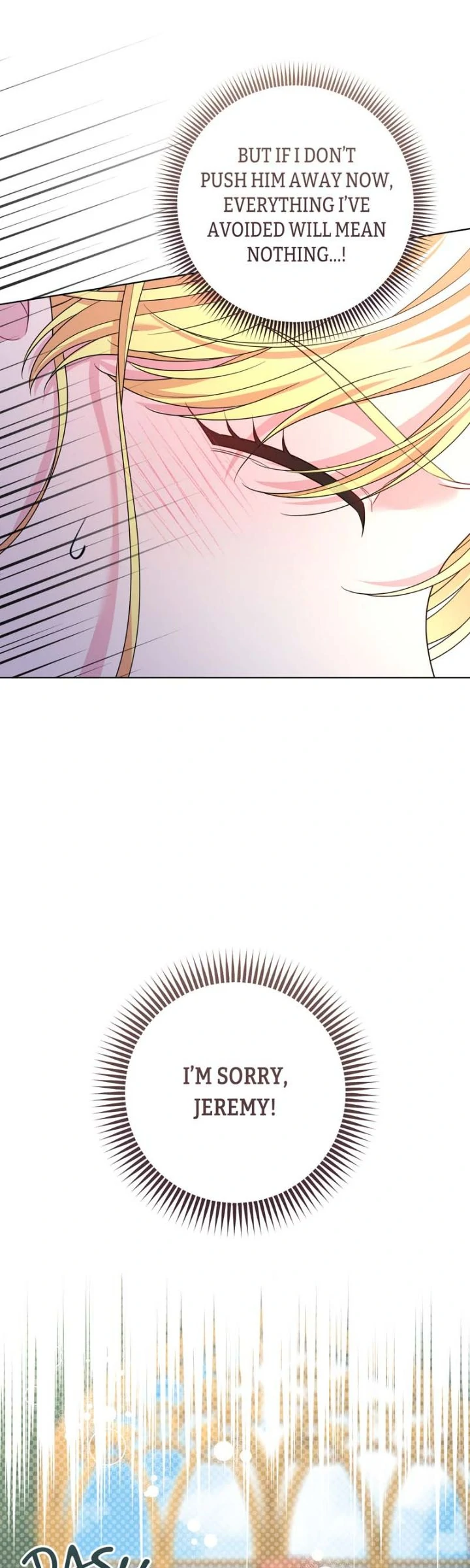 My Master Likes to be Spanked Chapter 56 page 3 - 
