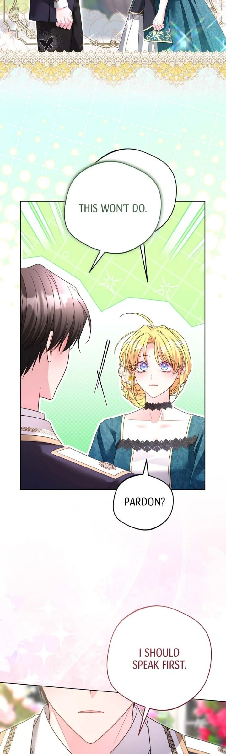 My Master Likes to be Spanked Chapter 56 page 30 - 