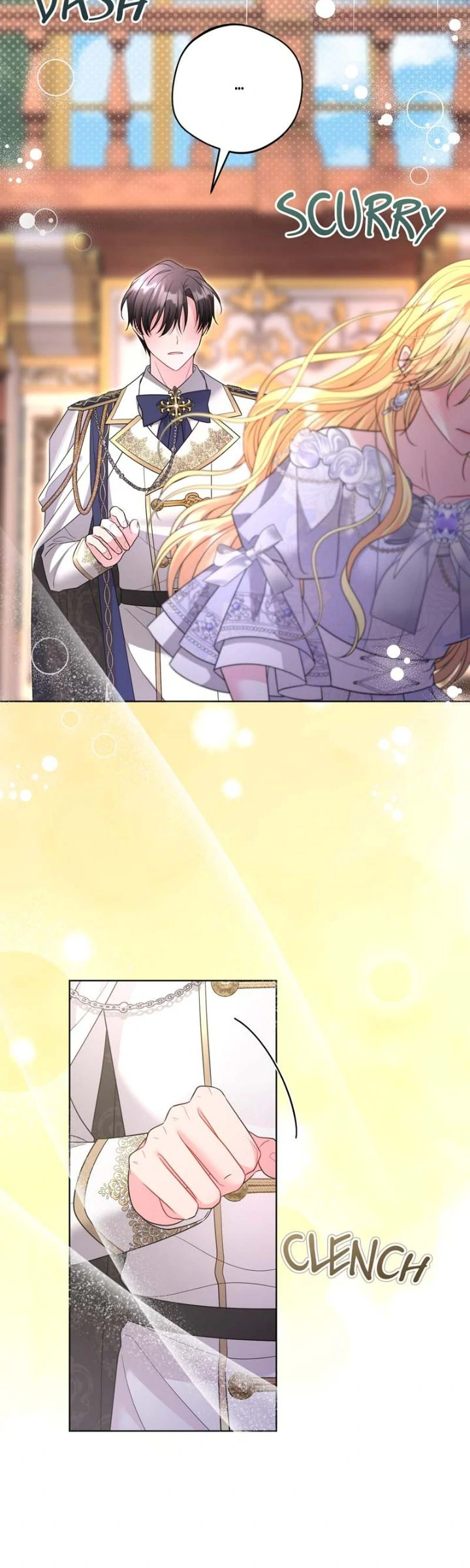 My Master Likes to be Spanked Chapter 56 page 4 - 