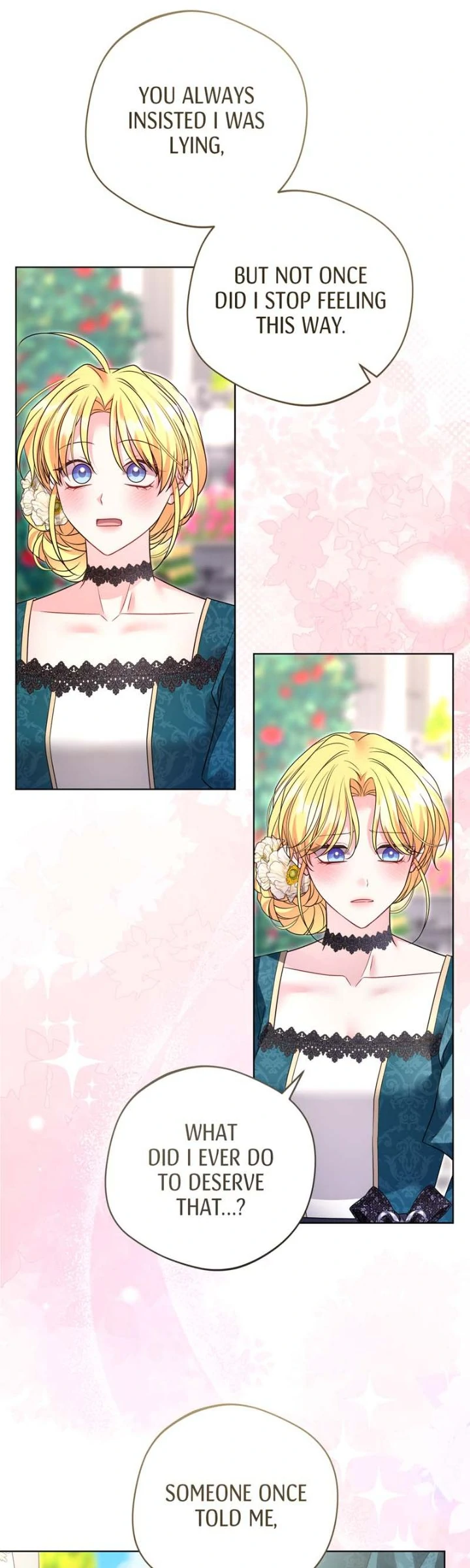 My Master Likes to be Spanked Chapter 56 page 32 - 