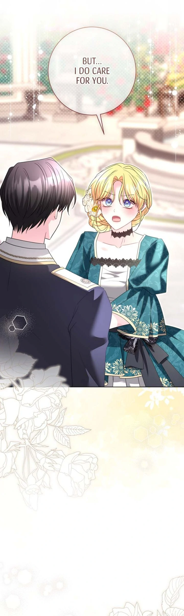 My Master Likes to be Spanked Chapter 56 page 36 - 