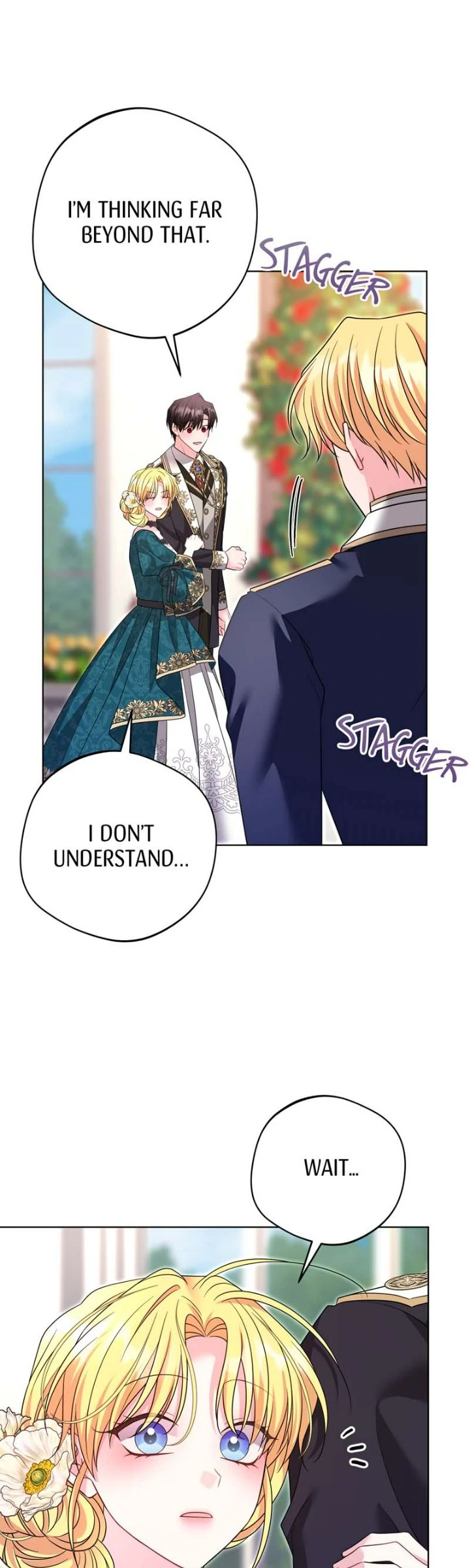 My Master Likes to be Spanked Chapter 56 page 41 - 