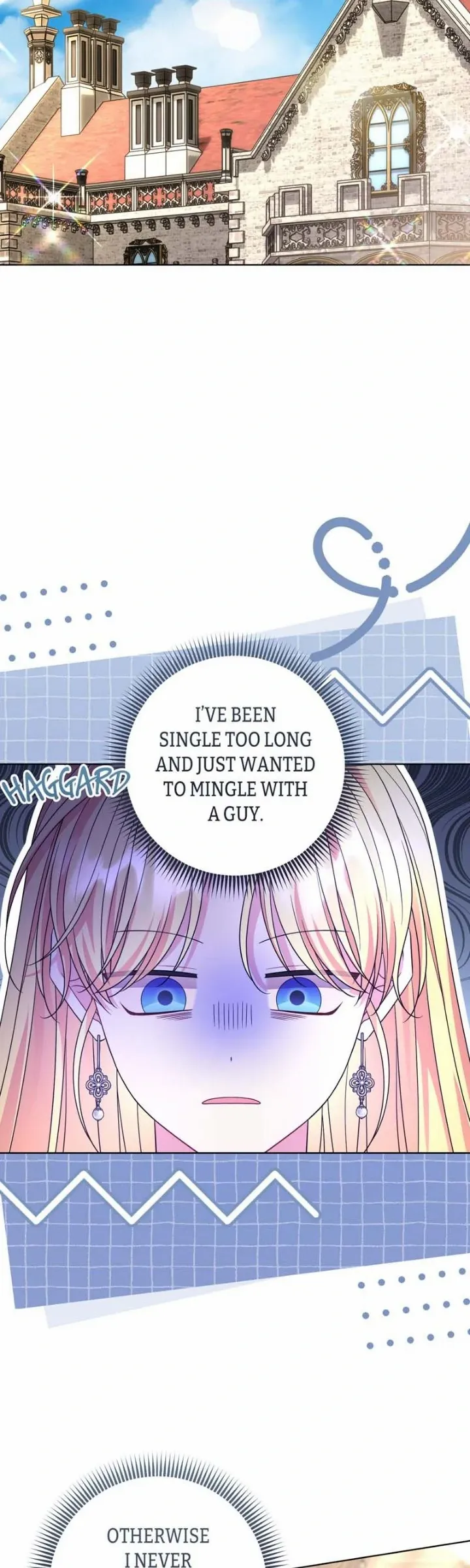 My Master Likes to be Spanked Chapter 56 page 8 - 