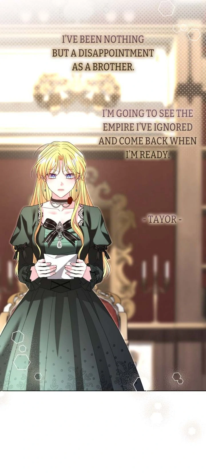 My Master Likes to be Spanked Chapter 57 page 17 - 