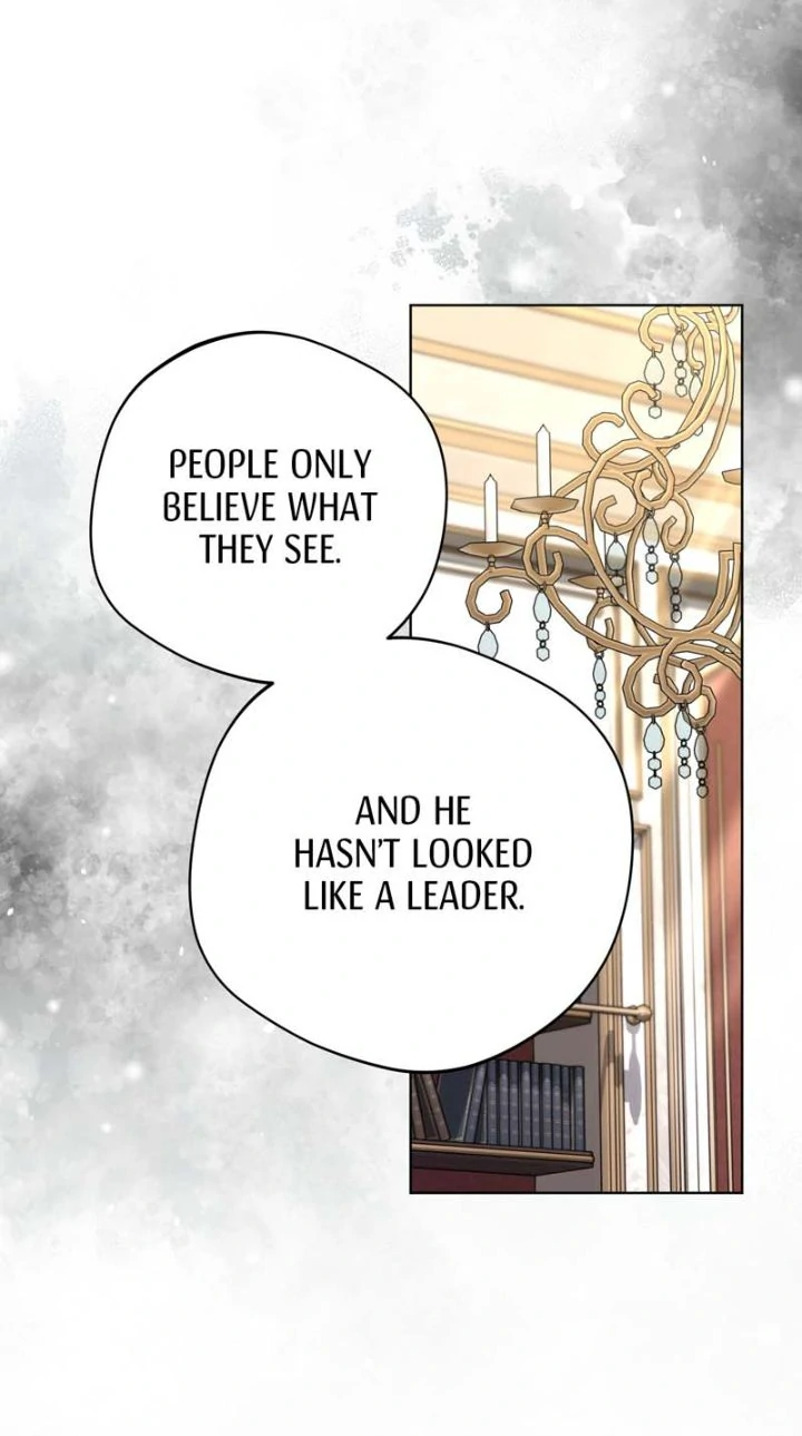 My Master Likes to be Spanked Chapter 57 page 21 - 