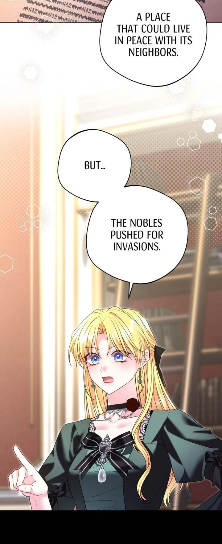 My Master Likes to be Spanked Chapter 57 page 25 - 