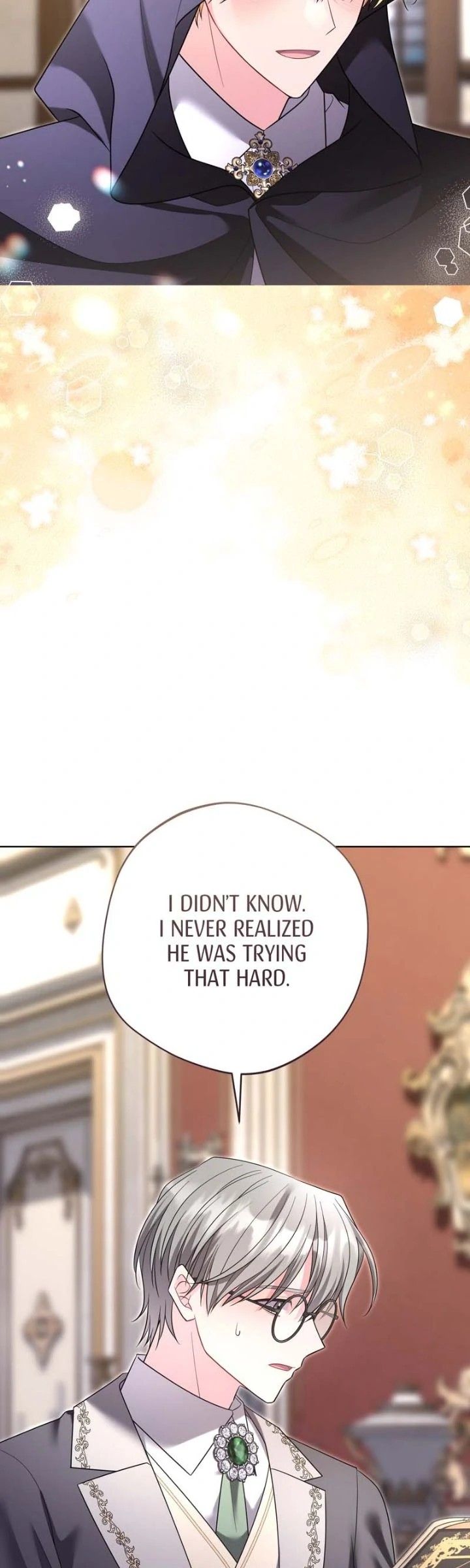 My Master Likes to be Spanked Chapter 57 page 29 - 