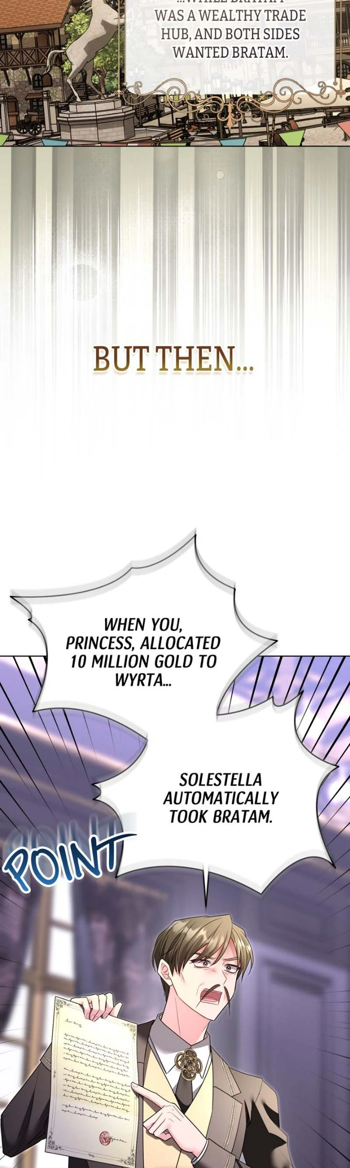 My Master Likes to be Spanked Chapter 57 page 41 - 