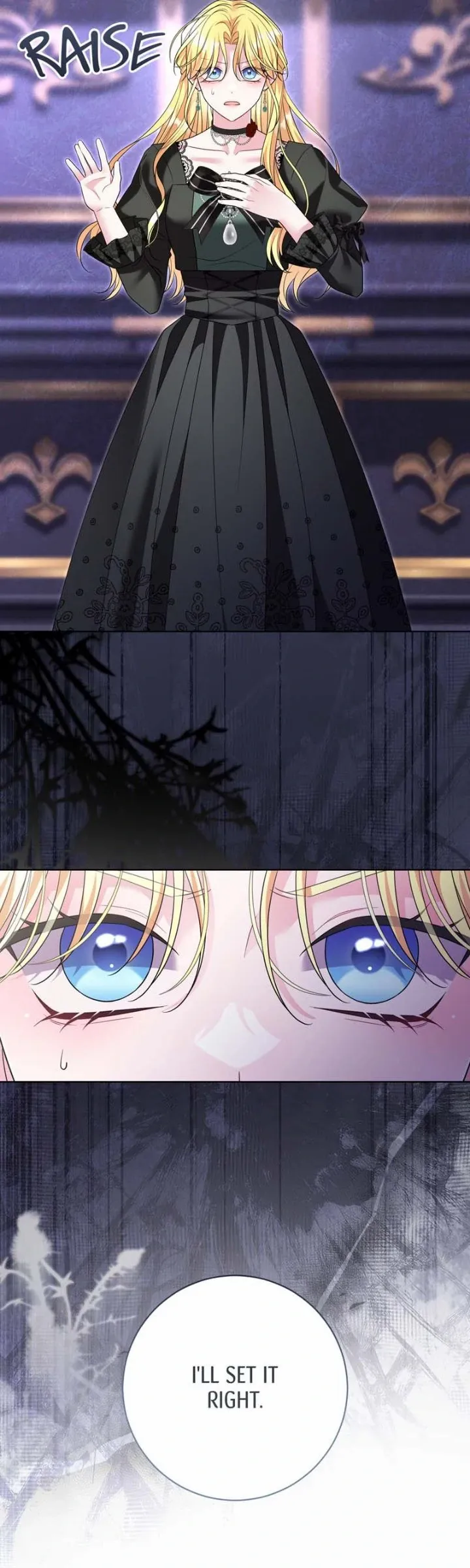 My Master Likes to be Spanked Chapter 58 page 4 - 