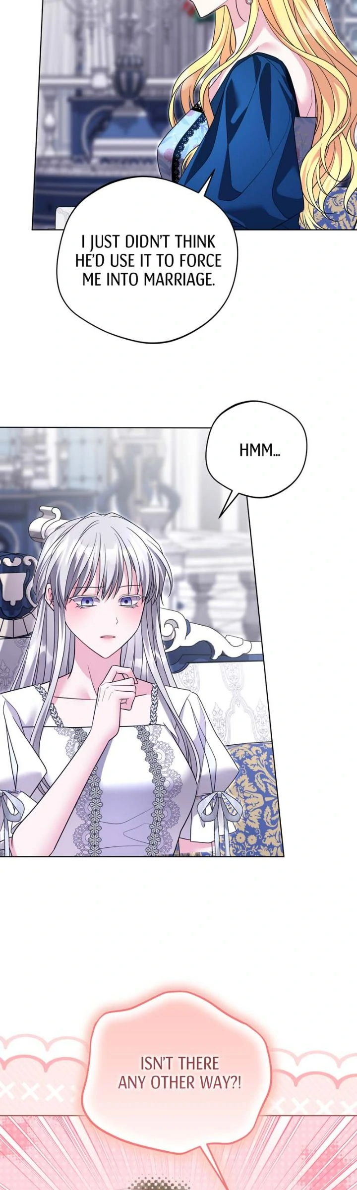 My Master Likes to be Spanked Chapter 59 page 15 - 